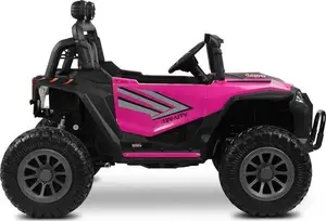 Toyz Blaze akumulatora apvidus auto fuksijas krāsā