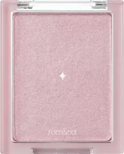 Хайлайтер для лица Rom&nd See-Through Veillighter 02 Moonkissed Veil 5.5г