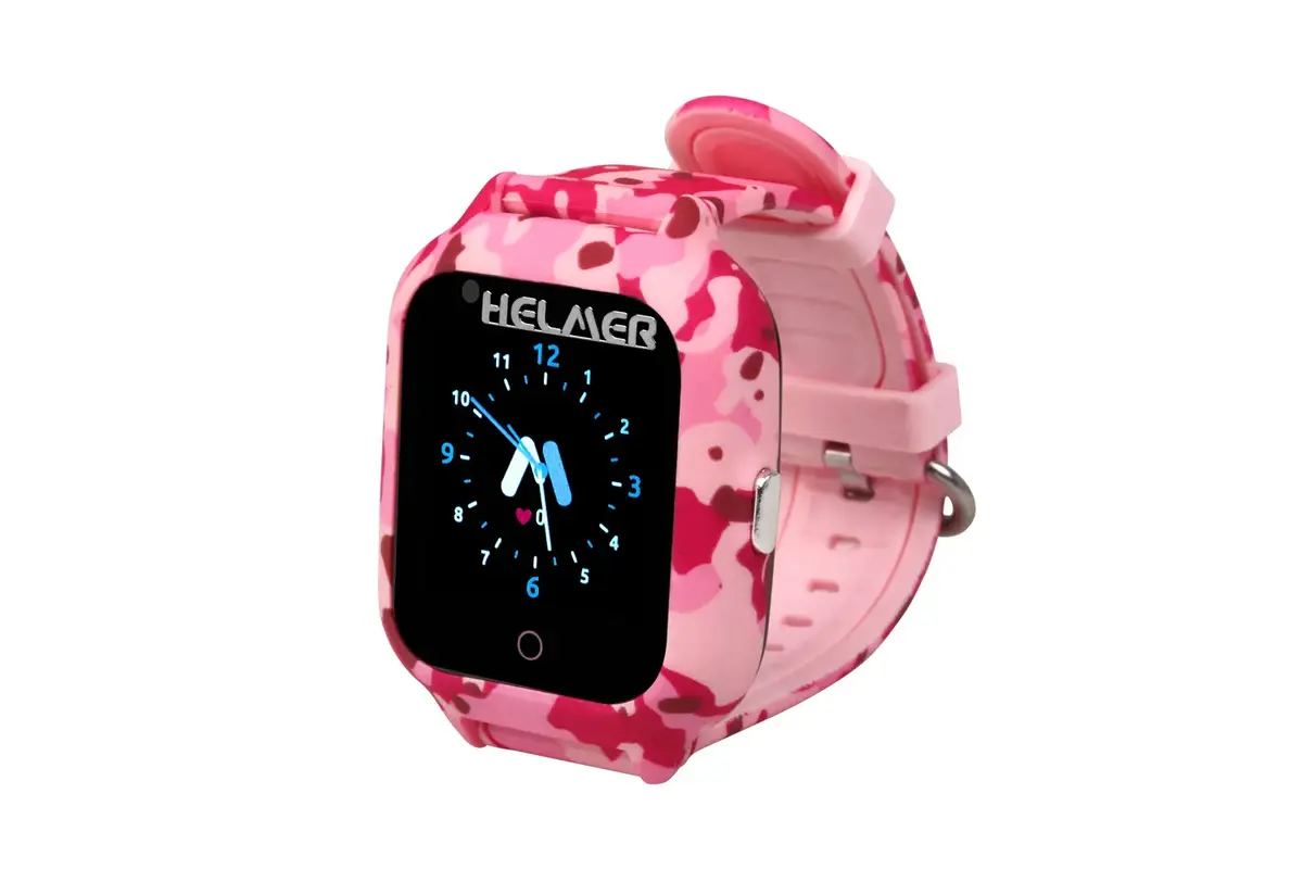 Персональный GPS-трекер HELMER LK 710 Photo 3