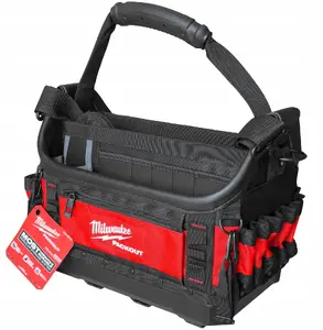 Сумка для инструментов Milwaukee PACKOUT 38 см Pro Tote