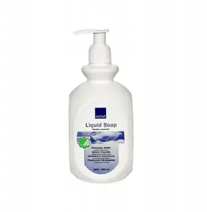 Abena Liquid Hand Soap with Perfume 500ml