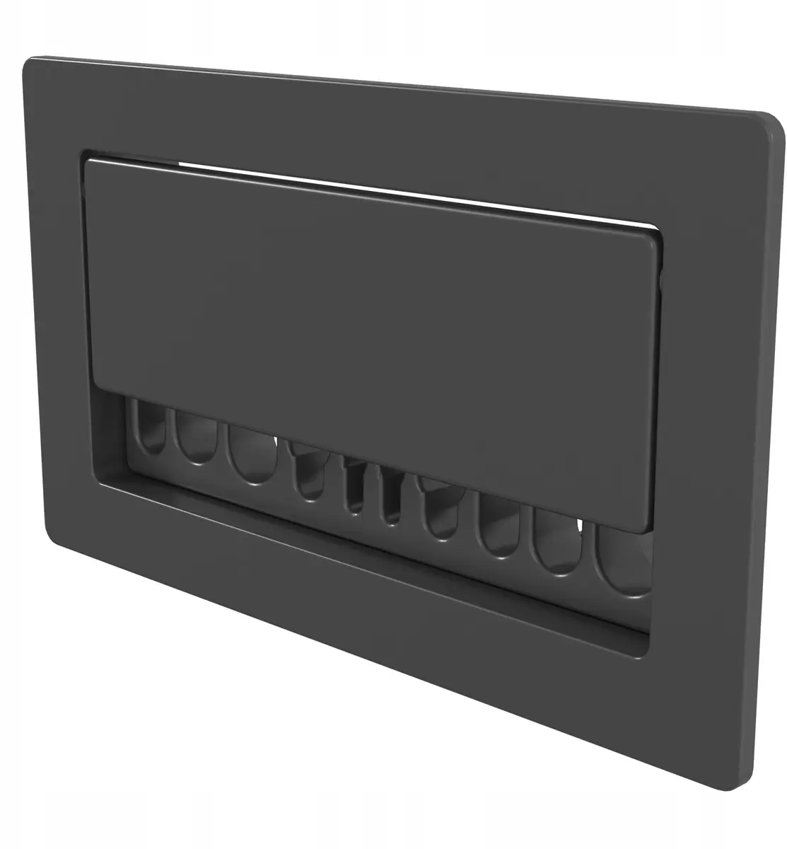 AWENTA KPTV55CZ TV kabeļu organizators 55x110