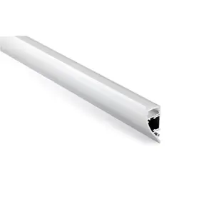Synergy 21 S21-LED-PR20146 LED Profile, Aluminium, White