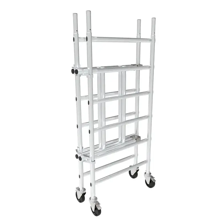 SPEEDY Scaffolding Speedy 4 No. 1, 290 cm Photo 2