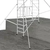 SPEEDY Scaffolding Speedy 4 No. 1, 290 cm Photo 3