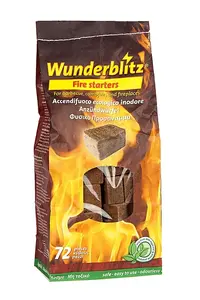WUNDERBLITZ FLAMMIFERA 98290 Lighter