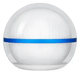 Olight Sphere USB-C Portable LED Table Lamp with RGB Lighting