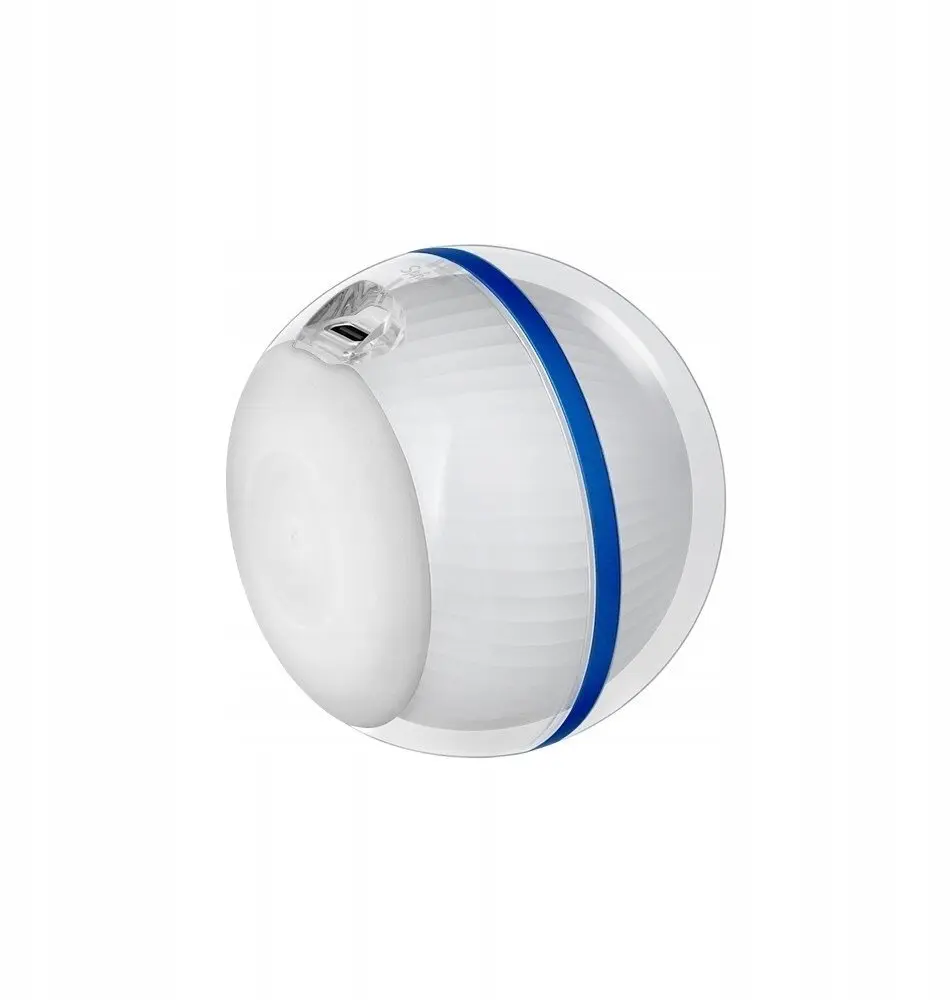 Olight Sphere USB-C Portable LED Table Lamp Photo 2
