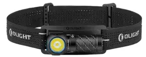 Olight Perun 3 Mini LED Flashlight 1250 Lumens 155m Beam Distance