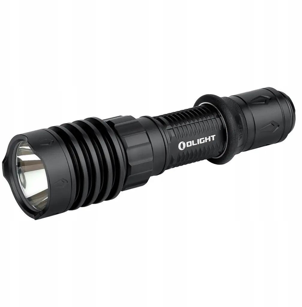Тактический фонарь Olight Warrior X 4 | 2600 люмен Photo 2