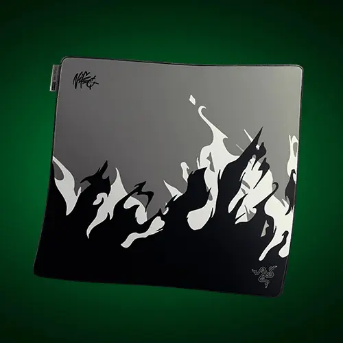 Spēļu peles paliktnis Razer Gigantus V2
