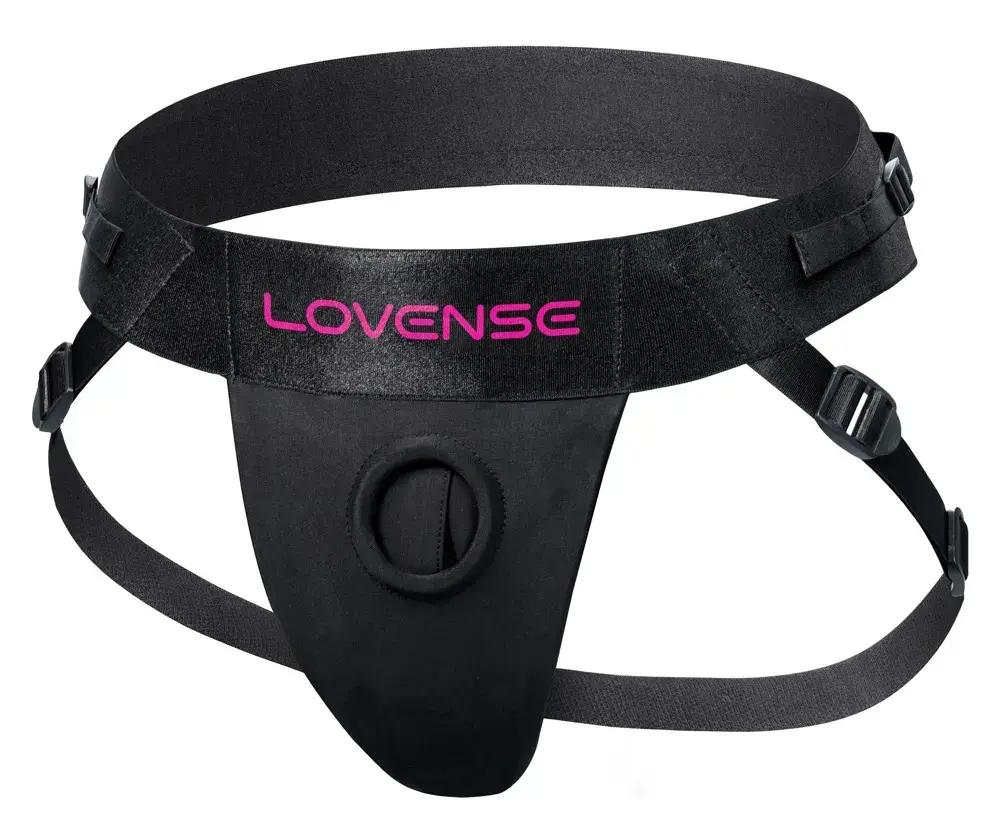 Ремешок-крепление LOVENSE для Lapis | Официальный магазин Photo 2
