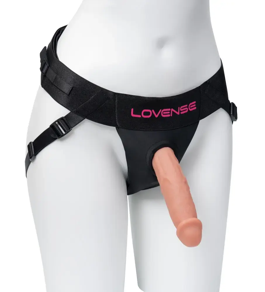 Ремешок-крепление LOVENSE для Lapis | Официальный магазин Photo 3