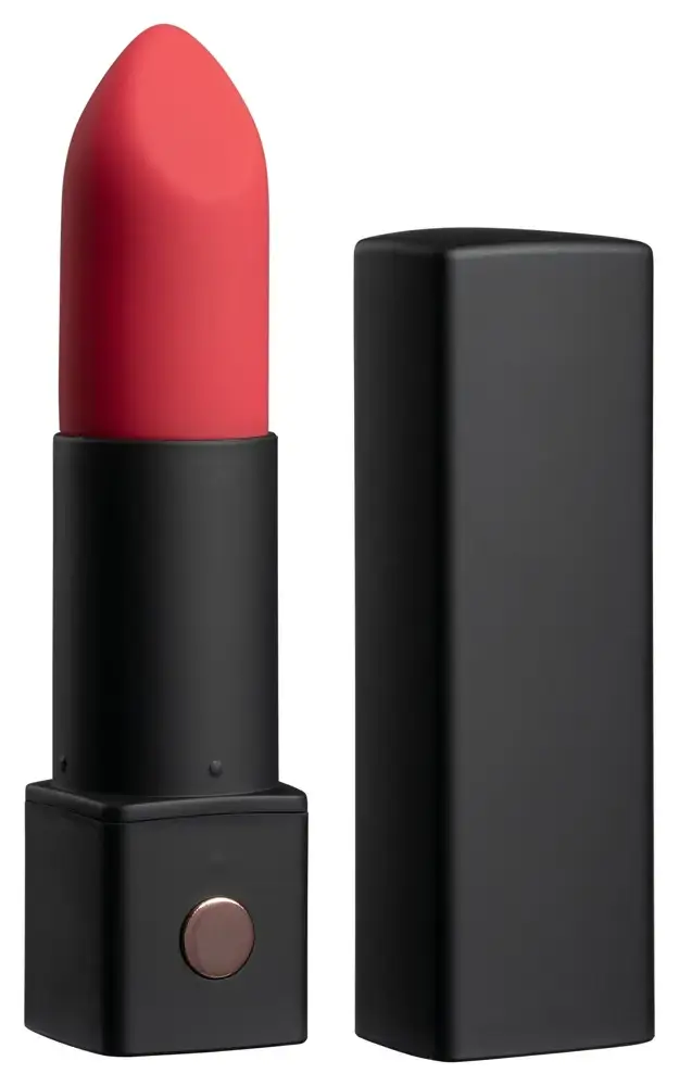 Вибратор Lovense Exomoon в форме помады Photo 3