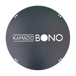 Grila plaukts Kamado Bono, 59 cm