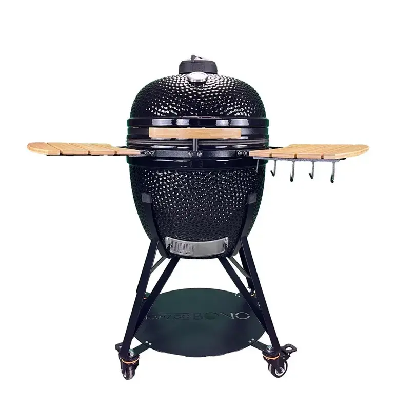 Полка для гриля Kamado Bono 59 см Photo 2