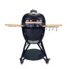 Полка для гриля Kamado Bono 59 см Photo 2