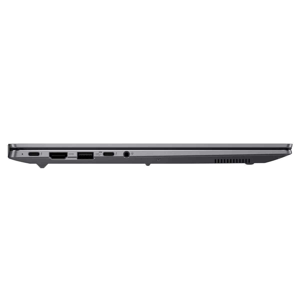 Asus ExpertBook P5 P5405CSA-NZ0128X Laptop | 14" WQXGA Photo 3