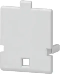 Siemens 5TT5910-5 Terminal Cover for 20A Devices