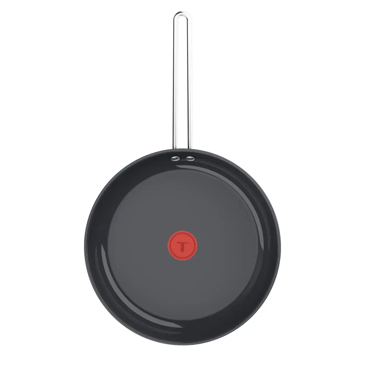 Универсальная сковорода Tefal Nordica H8710655 28 см Photo 2