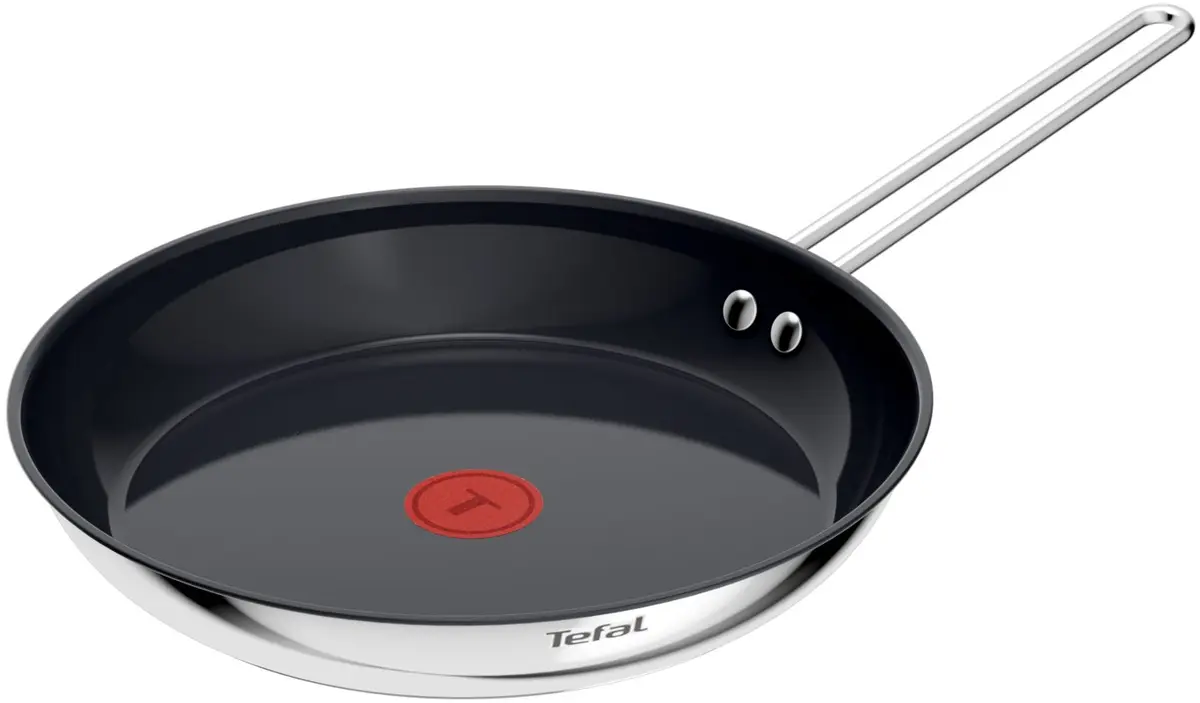 Tefal Nordica H8710655 Cepietpanna 28 cm Photo 4