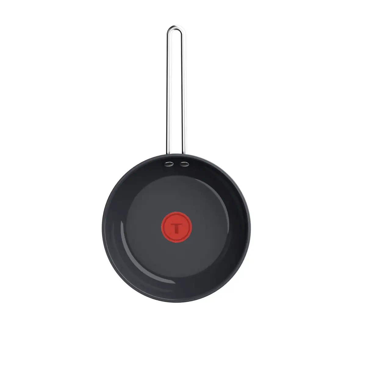 Универсальная сковорода Tefal Nordica H8710255 20 см Photo 2
