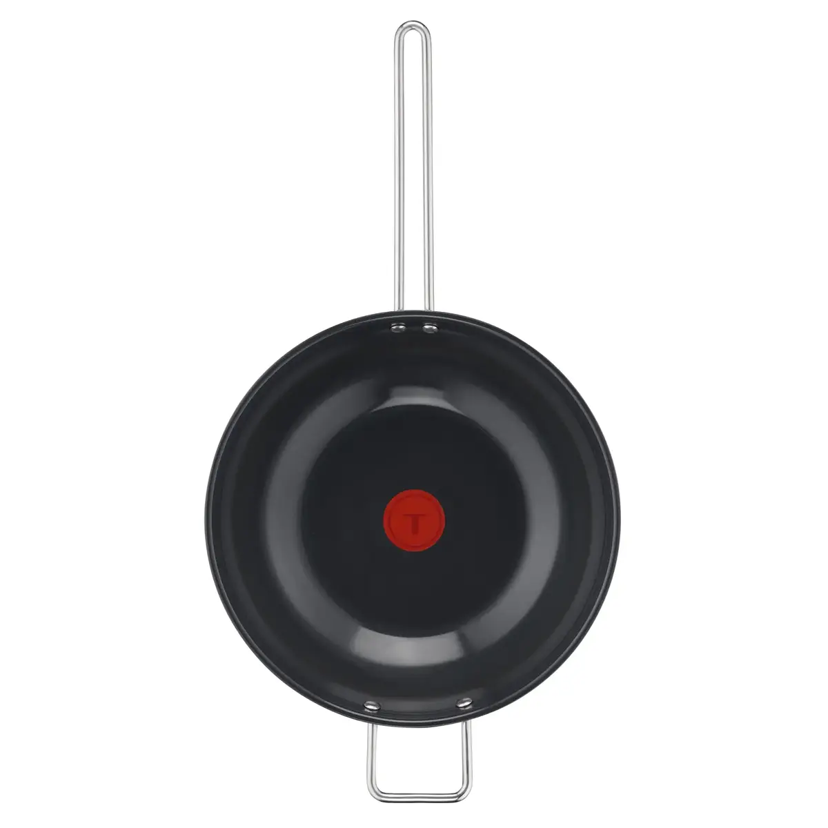 Tefal Nordica H8711955 Wok panna 28 cm Photo 2
