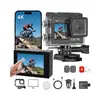 Спортивная камера SJCam SJ6 Ultra 4K с двумя экранами Photo 2