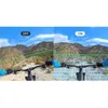 Спортивная камера SJCam SJ6 Ultra 4K с двумя экранами Photo 5