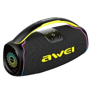 Awei KA16 Portable Bluetooth Speaker 60W V5.3+EDR 6000mAh