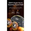 Awei KA16 Portable Bluetooth Speaker 60W Photo 3