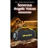 Awei KA16 Portable Bluetooth Speaker 60W Photo 4