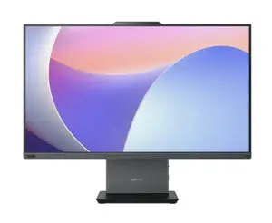 Моноблок Lenovo ThinkCentre neo 50a G5, Core 5 210H, 16 ГБ ОЗУ, 512 ГБ SSD, 27.0-дюймовый сенсорный FHD-экран, Windows 11 Pro