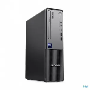 Lenovo ThinkCentre Neo 50s SFF Desktop PC, Intel Core Ultra 5 225, 16GB RAM, 512GB SSD, Windows 11 Pro