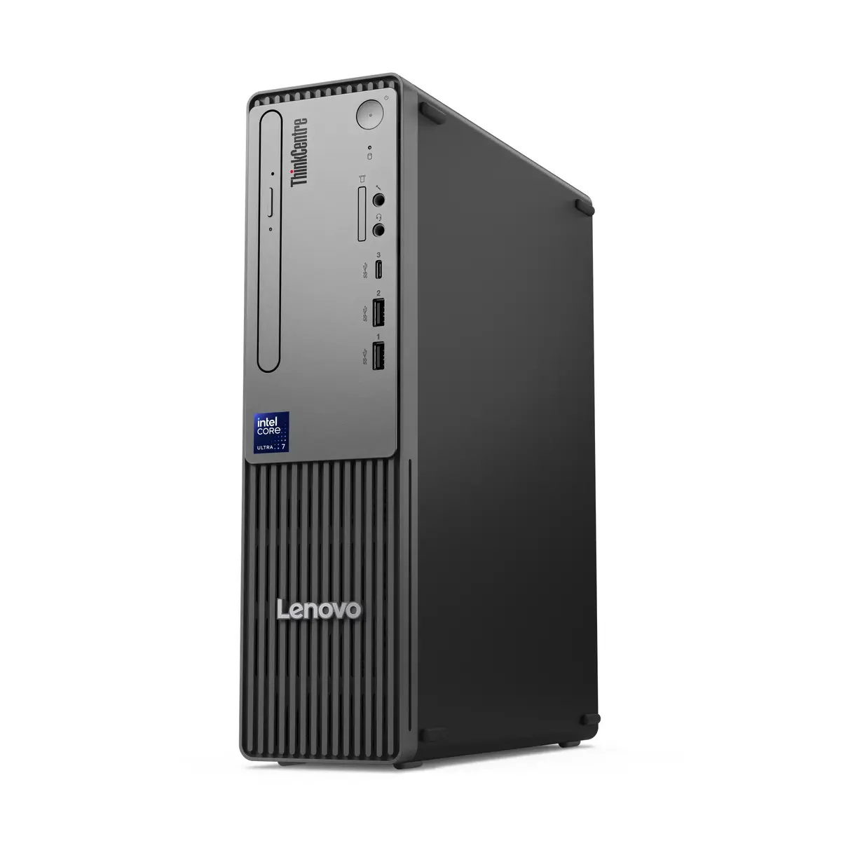 Lenovo ThinkCentre neo 50s Gen 6 SFF PC | Intel Core Ultra 5 Photo 2