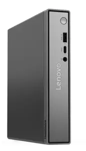 Lenovo ThinkCentre Neo 55q Tiny G6 Desktop PC, AMD Ryzen 5, 16GB RAM, 1TB SSD, AMD Radeon Graphics, Windows 11 Pro