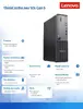 Настольный ПК Lenovo ThinkCentre Neo 50s G6 SFF Photo 7