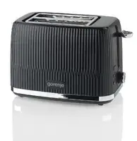 Тостер Gorenje T850DPB Photo 2