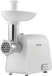 Gorenje MG1602W mincer 1600 W White