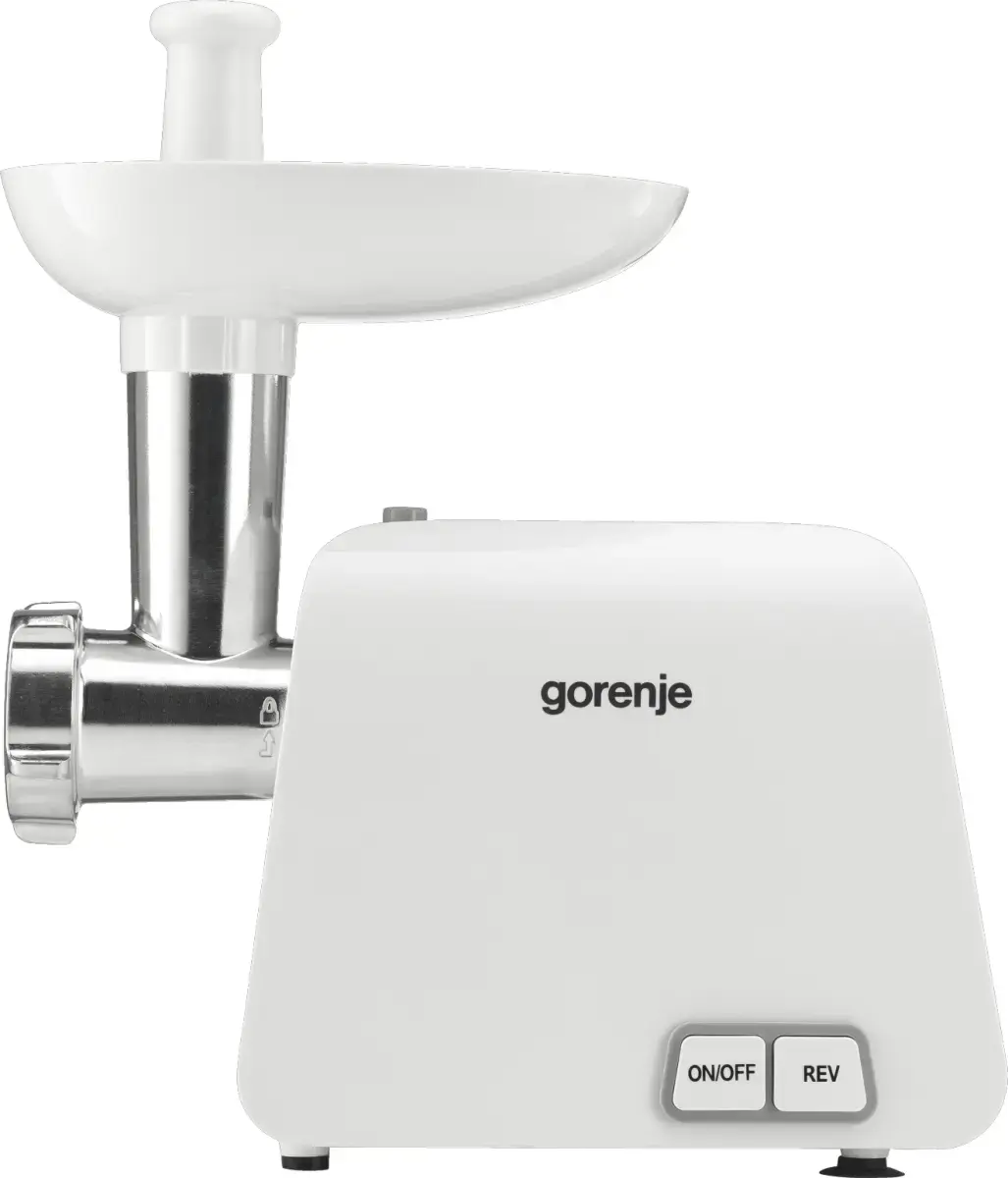 Мясорубка Gorenje MG1602W 1600 Вт Photo 2