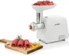 Мясорубка Gorenje MG1602W 1600 Вт Photo 5