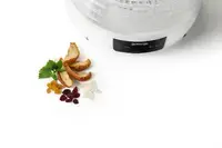 Gorenje FDK500GCW pārtikas žāvētājs Photo 4