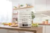 Gorenje FDK500GCW pārtikas žāvētājs Photo 6