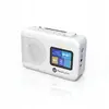 Портативное радио PowerLocus DAB+/FM/AM с Bluetooth и будильником Photo 5