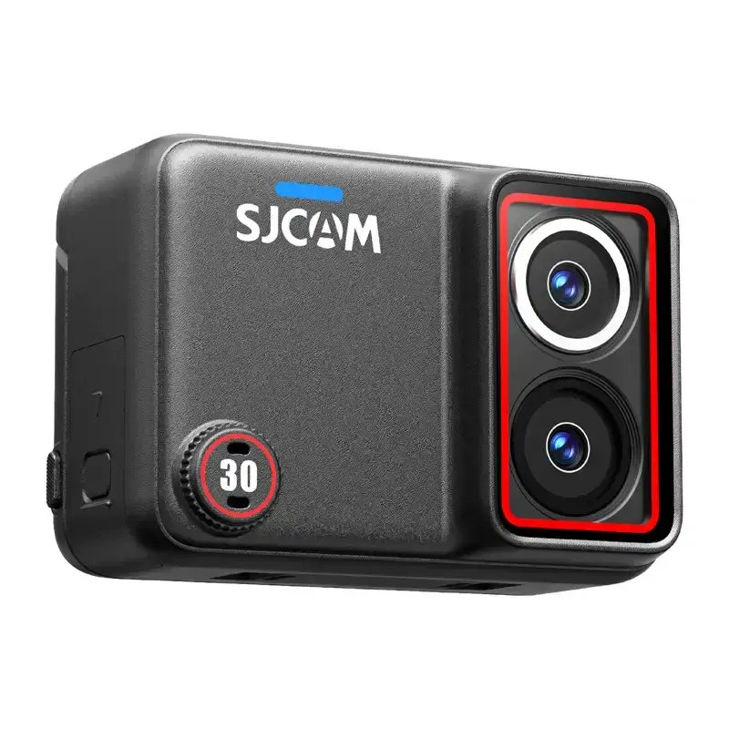 Экшн-камера SJCam SJ30 8K Photo 4