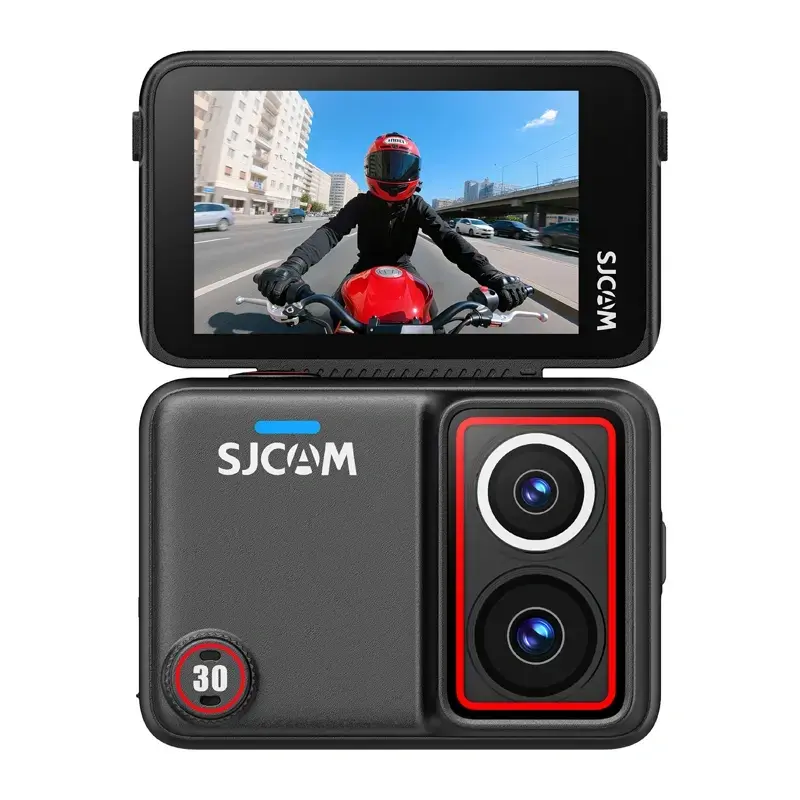Экшн-камера SJCam SJ30 8K Photo 8