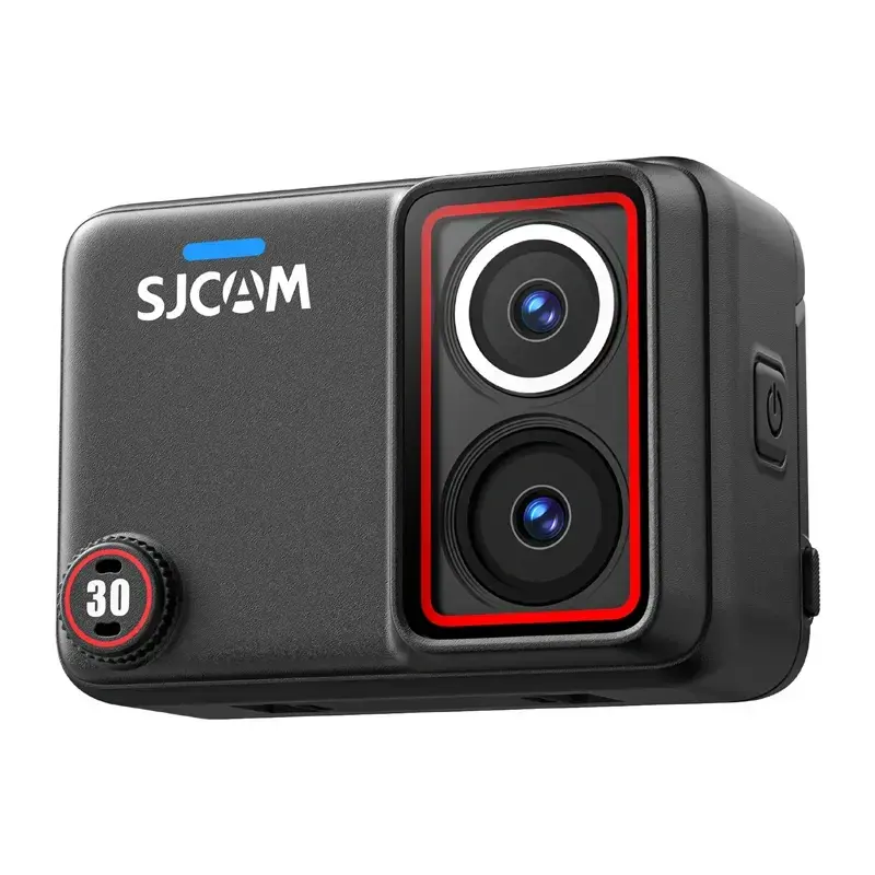 Экшн-камера SJCam SJ30 8K Photo 12