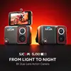 SJCam SJ30 Dual Lens 8K Action Camera with Accessories Photo 9