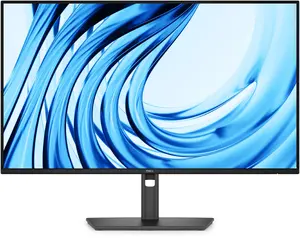 Монитор Dell Pro P2726H 27 дюймов, Full HD IPS, 1920 x 1080, контрастность 1500:1, USB-хаб, черный