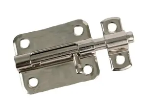 WINDOW BOLT 9205